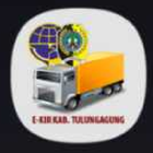 Kir Online Dishub Kab. Tulungagung icon