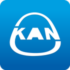 KAN Mobile App GmbH آئیکن