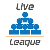 LiveLeague ikon