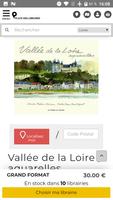 Place des Libraires screenshot 1