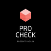Procheck icon