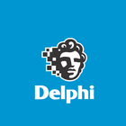 SGA Delphi icône