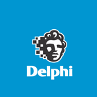 SGA Delphi icon