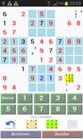 Sudoku Plus Affiche