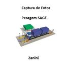 Sage Fotos Pesagem Zanini 아이콘