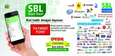 SBL Mobile