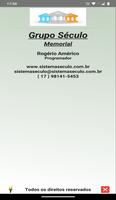 Século Memorial 스크린샷 3