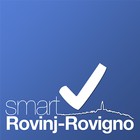 Smart Rovinj icône