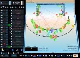 Handball Spiel Analyse THSA-X Screenshot 1