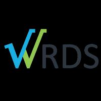 WRDS Plakat