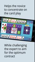 Wiz Bridge + Card Game 截图 2