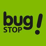 Bug Stop icône
