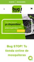 Bug Stop Affiche