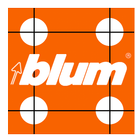 BLUM: Разметка biểu tượng