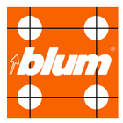 BLUM: Разметка Zeichen