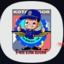 E Kir Dishub Kota Bogor APK