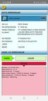 E Kir Dishub Kota Bogor screenshot 2