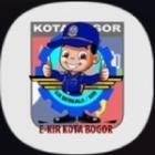 E KIR Kota Bogor 아이콘