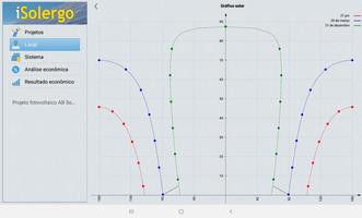 iSolergo imagem de tela 1