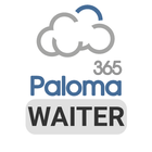 Paloma365 Waiter icône