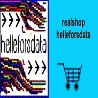 realshop.helleforsdata captura de pantalla 1