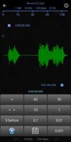 Sound Recorder تصوير الشاشة 1