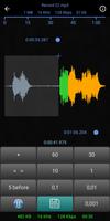 Sound Recorder capture d'écran 2