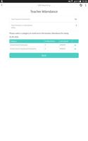 GDE Principal Reporting ảnh chụp màn hình 3