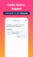 Learn SQL 截圖 3