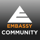 آیکون‌ Embassy