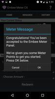 Embee Meter CX скриншот 1