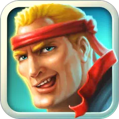 Battle Beach APK Herunterladen