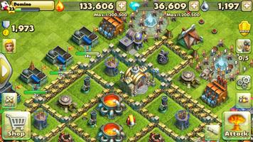Battle Beach 스크린샷 1
