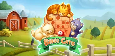 Bingo Cats