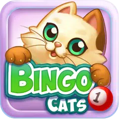 Bingo Cats アプリダウンロード