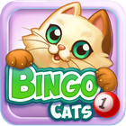 Bingo Cats ícone