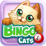 Bingo Cats