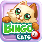 Bingo Cats-icoon