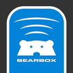 آیکون‌ BearBox Control