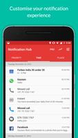 Notification Hub تصوير الشاشة 2