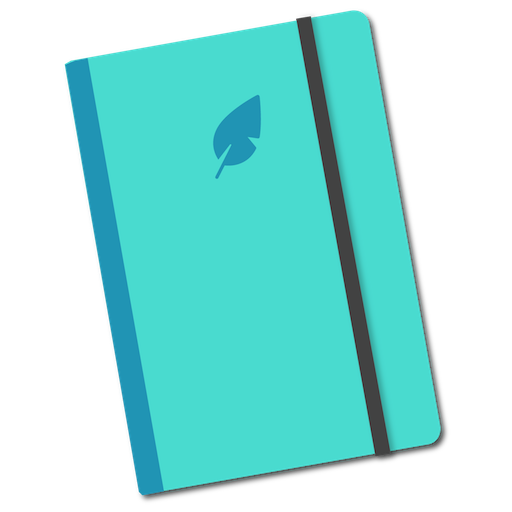 Journaly - Journaling Diary