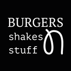 آیکون‌ Burgers, Shakes 'n Stuff