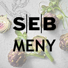 SEB Meny ícone