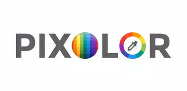 Pixolor - Live Color Picker