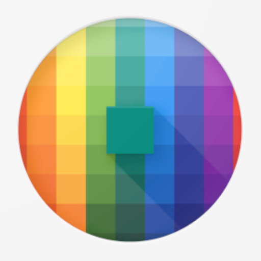 Pixolor - Live Color Picker