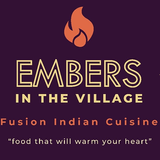 EMBERS INTHE VILLAGE ไอคอน