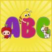 English learning kids game app