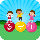 Urdu Games for Kids icon
