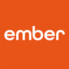 Ember icône