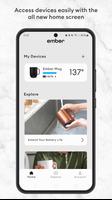 Ember syot layar 1